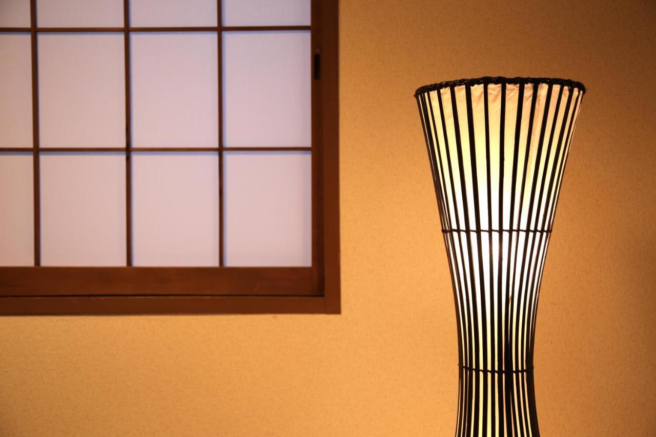 Kyoto Home Kiyomizu Zewnętrze zdjęcie