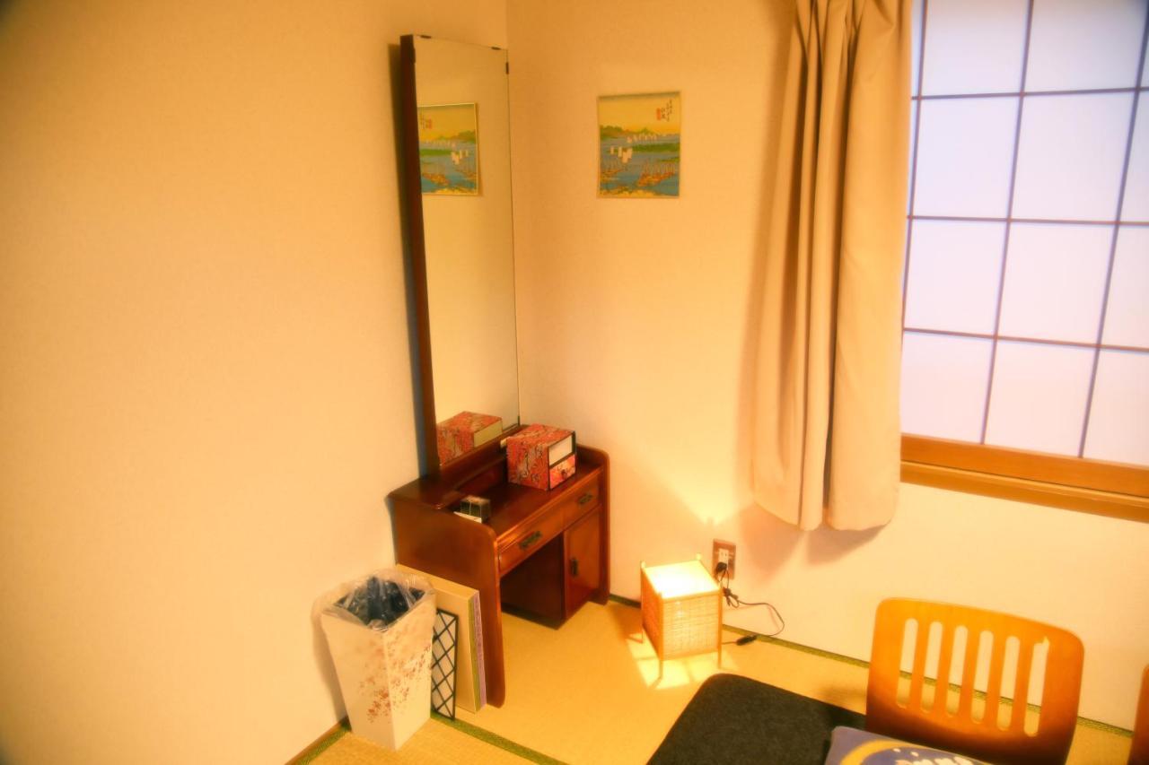 Kyoto Home Kiyomizu Zewnętrze zdjęcie