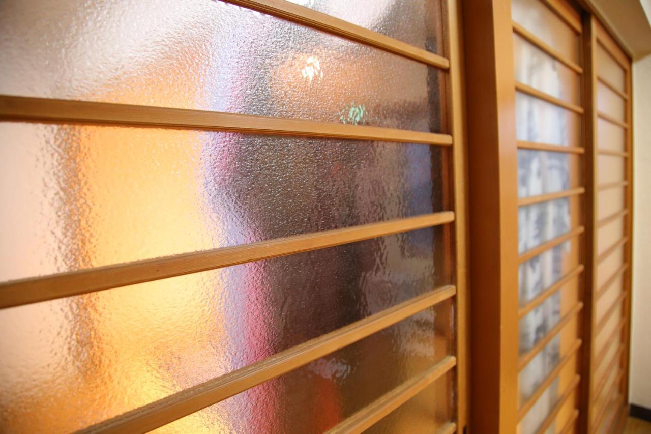 Kyoto Home Kiyomizu Zewnętrze zdjęcie