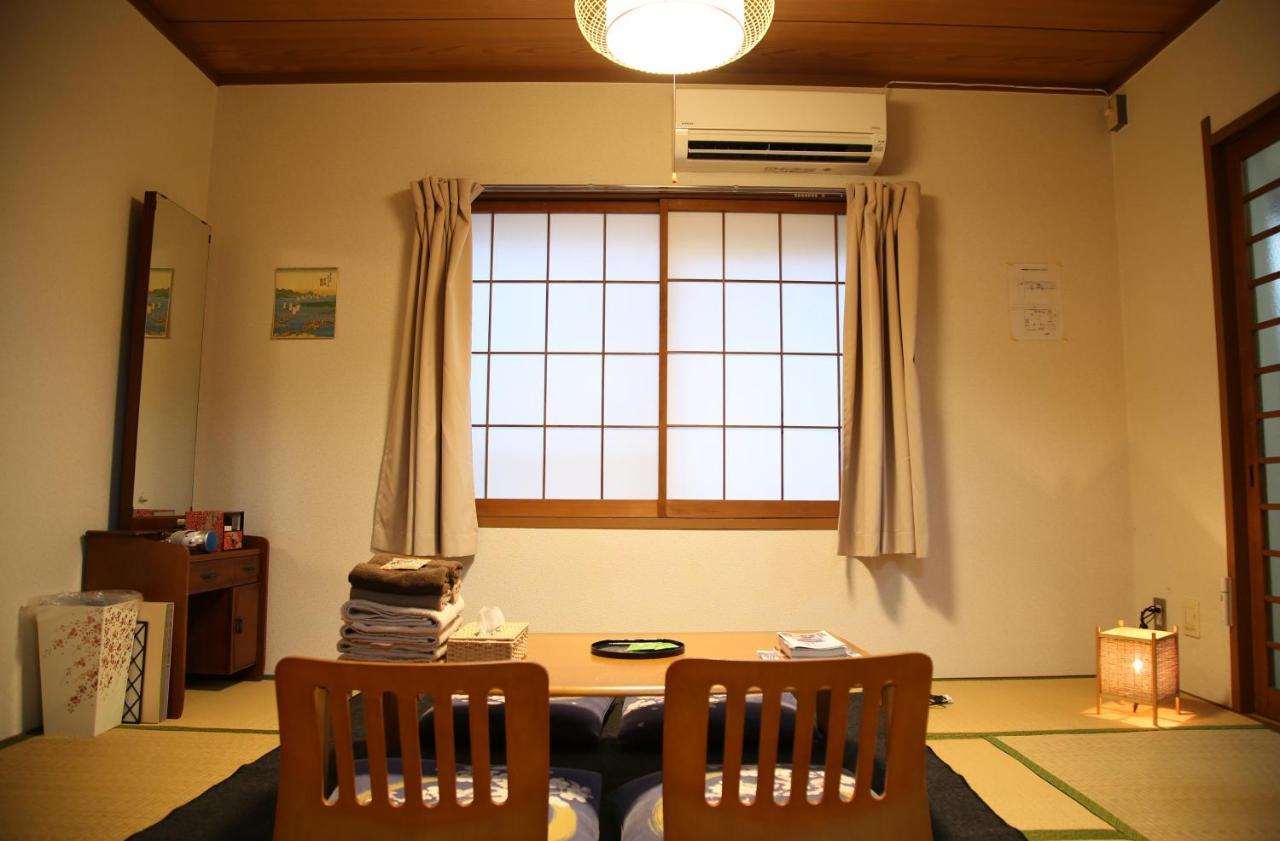 Kyoto Home Kiyomizu Zewnętrze zdjęcie