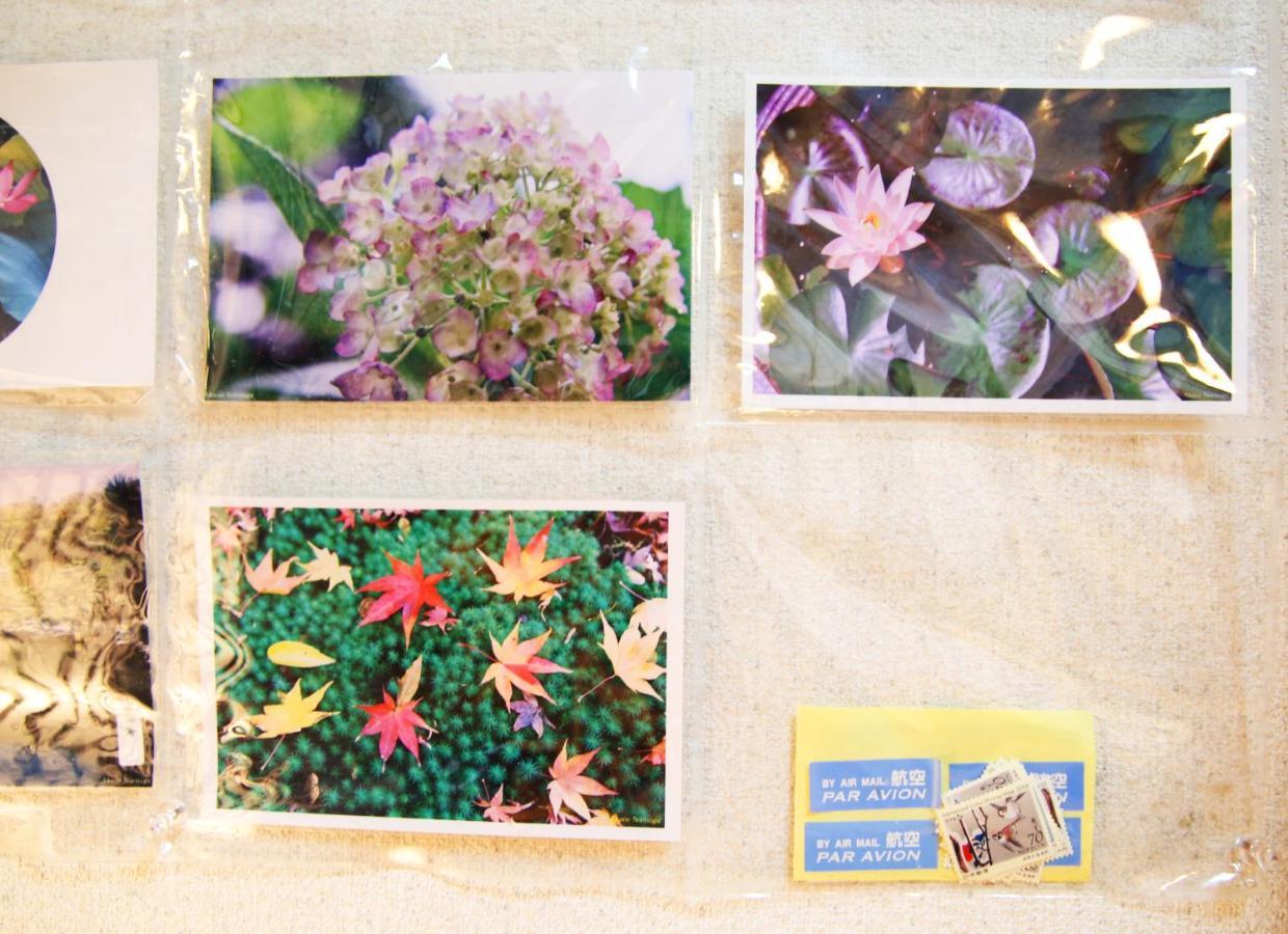 Kyoto Home Kiyomizu Zewnętrze zdjęcie