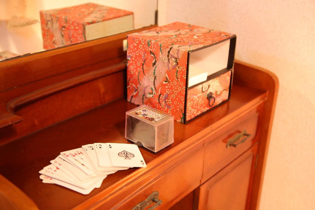 Kyoto Home Kiyomizu Zewnętrze zdjęcie