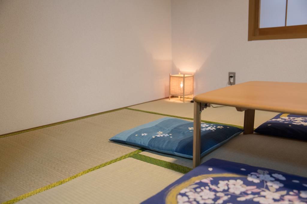Kyoto Home Kiyomizu Zewnętrze zdjęcie