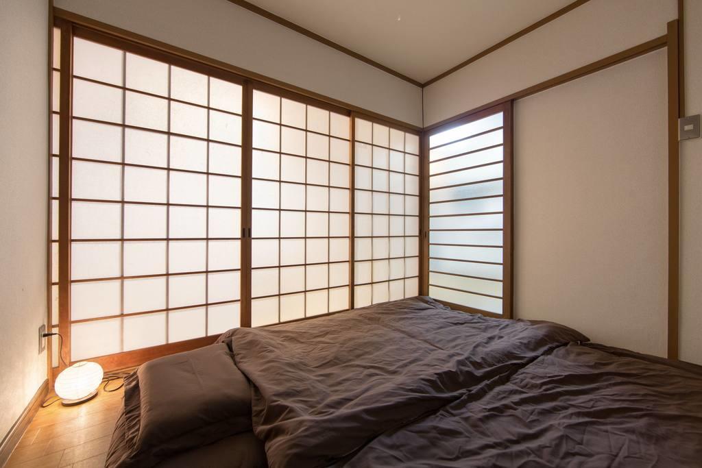 Kyoto Home Kiyomizu Zewnętrze zdjęcie