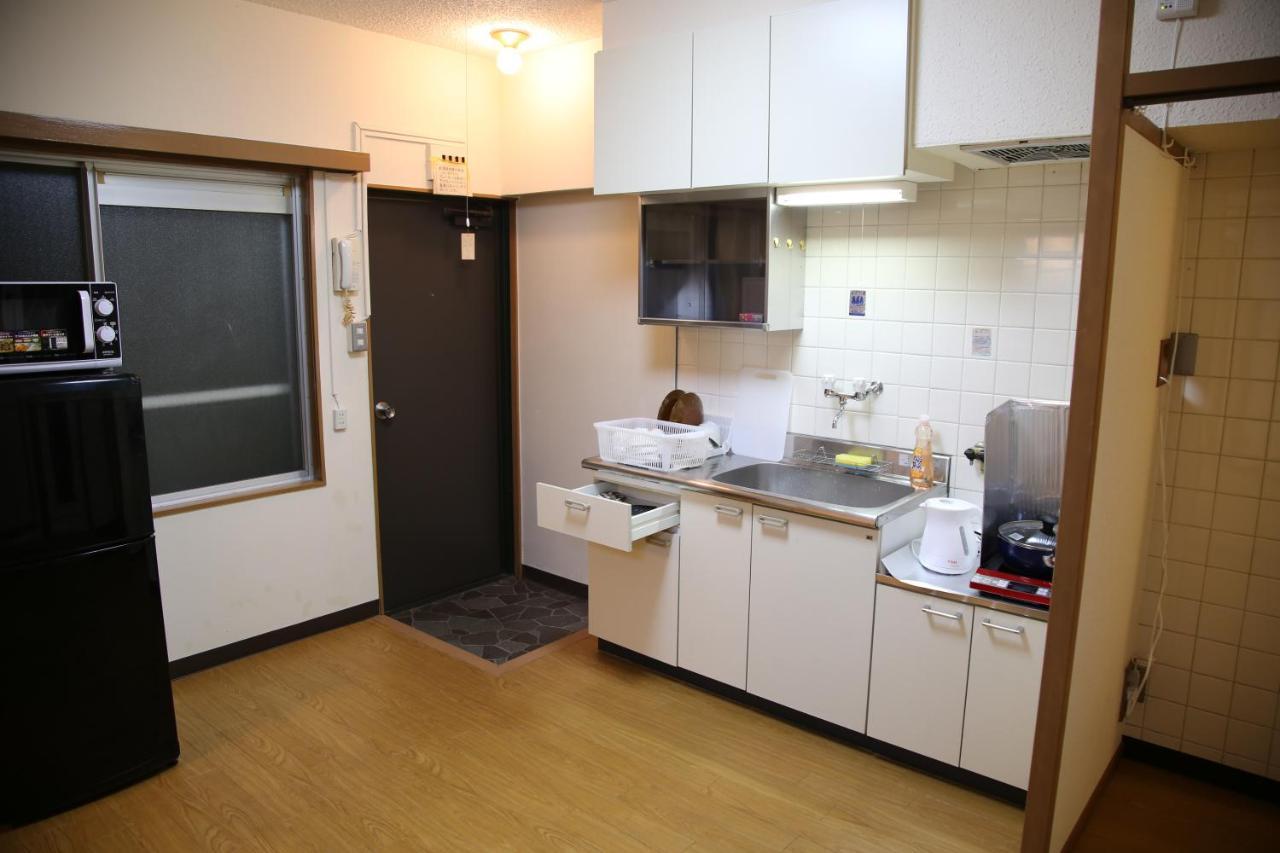 Kyoto Home Kiyomizu Zewnętrze zdjęcie