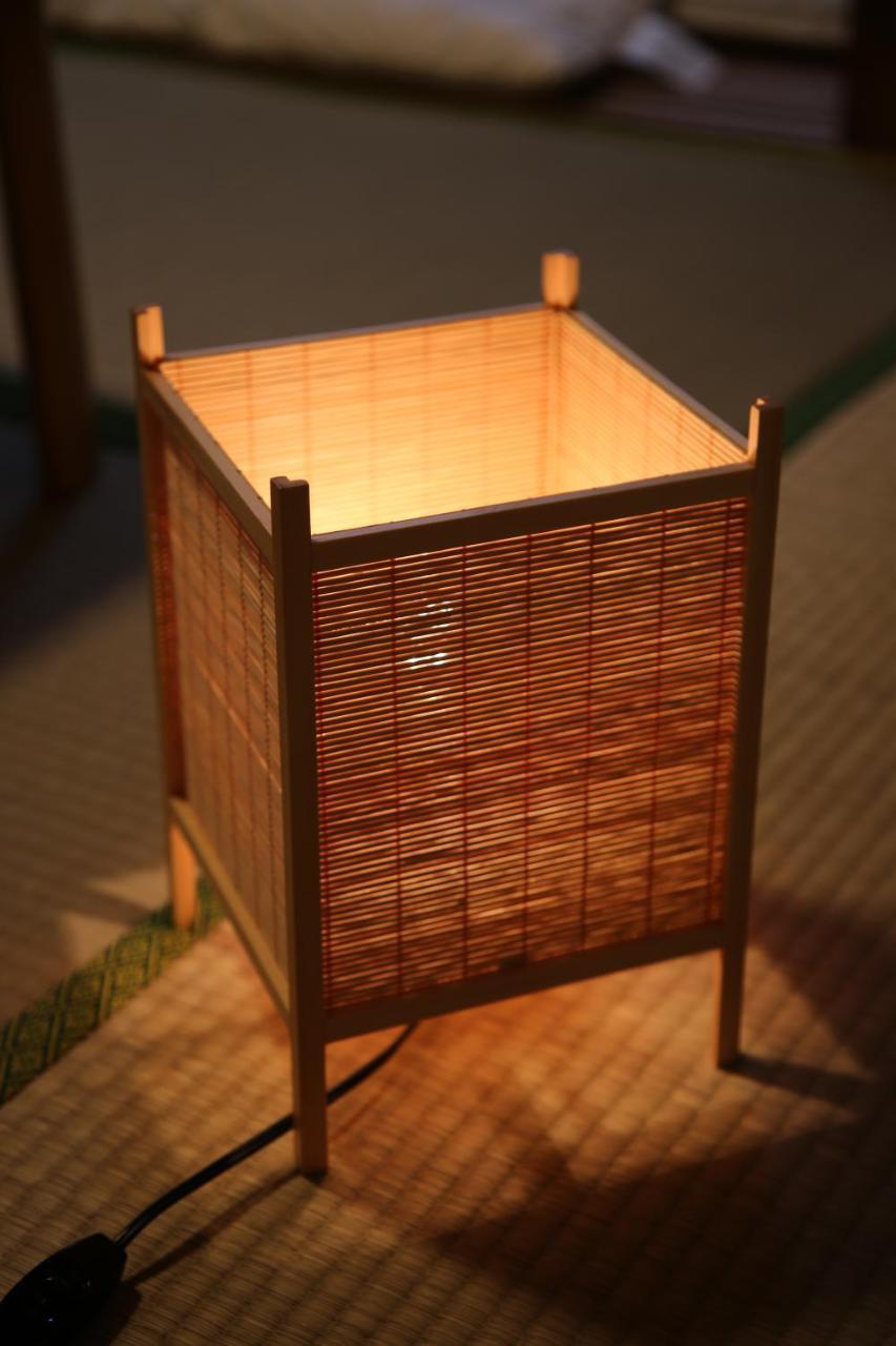 Kyoto Home Kiyomizu Zewnętrze zdjęcie