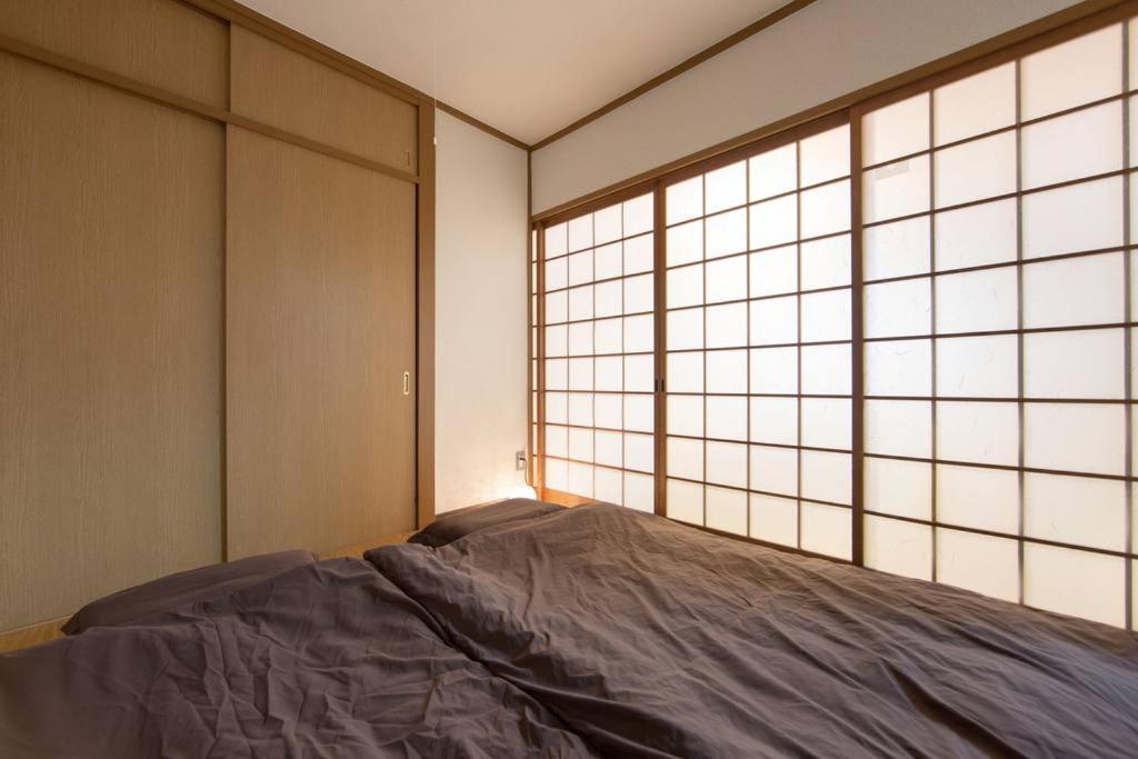 Kyoto Home Kiyomizu Zewnętrze zdjęcie