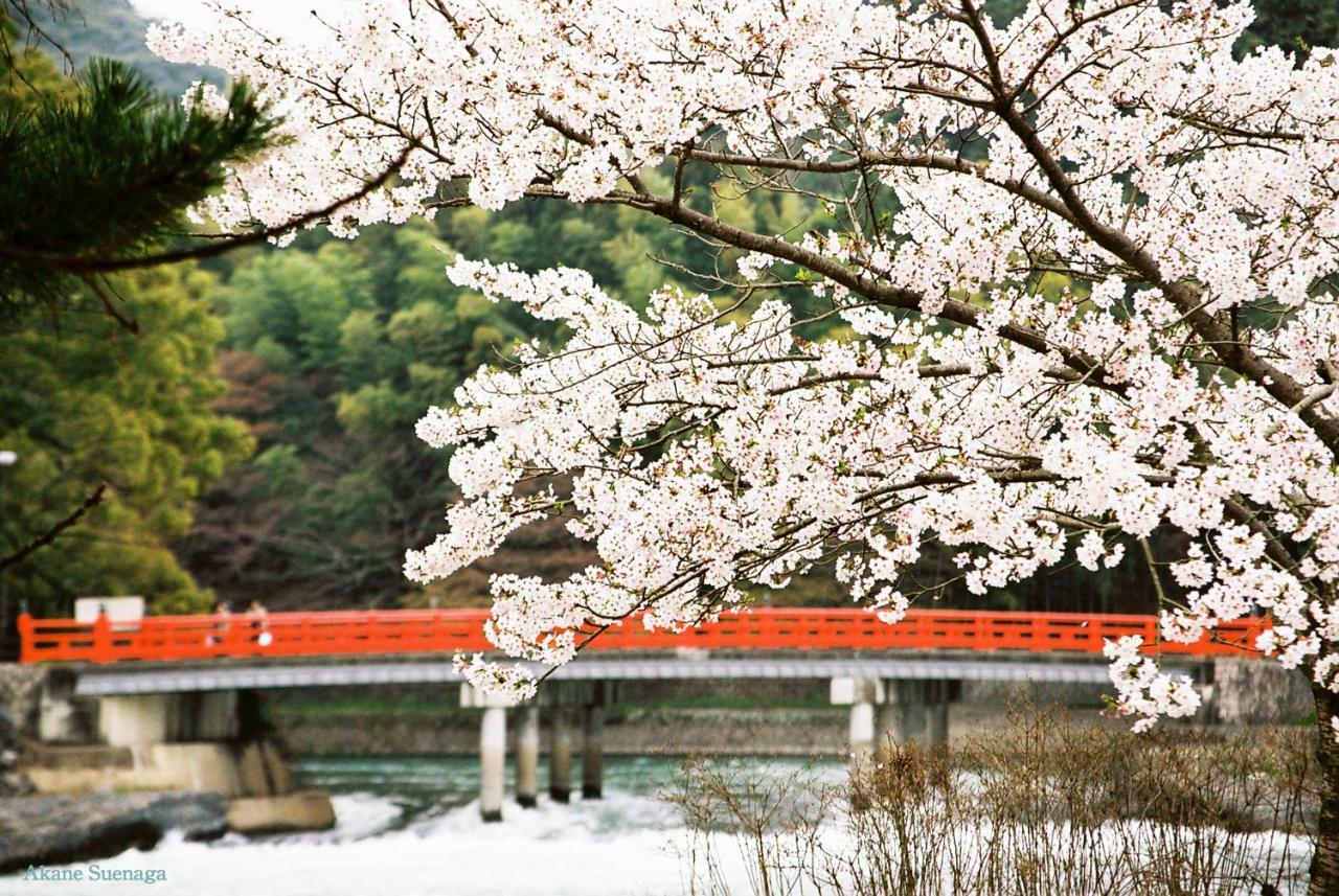 Kyoto Home Kiyomizu Zewnętrze zdjęcie